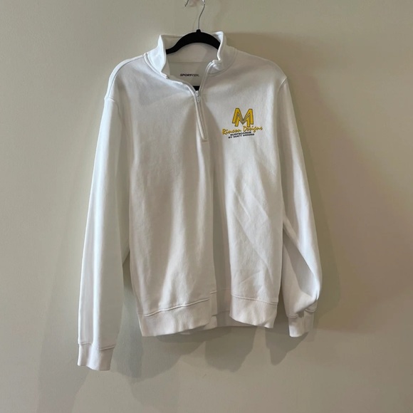 Rincon Designs Graphic Crewneck - Picture 1 of 3